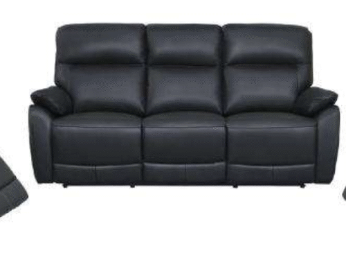 Cyprus 3 seat and 2xsingle electric recliner