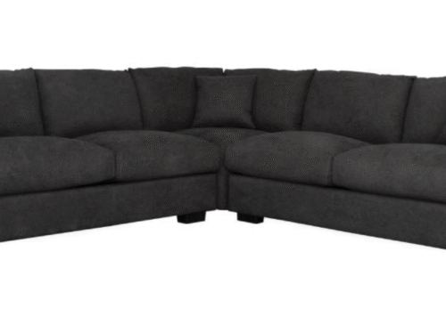 Harbor 2.5 seater corner modular lounge