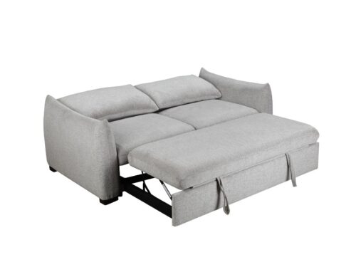 Coogee 3S Sofa Bed - Grey